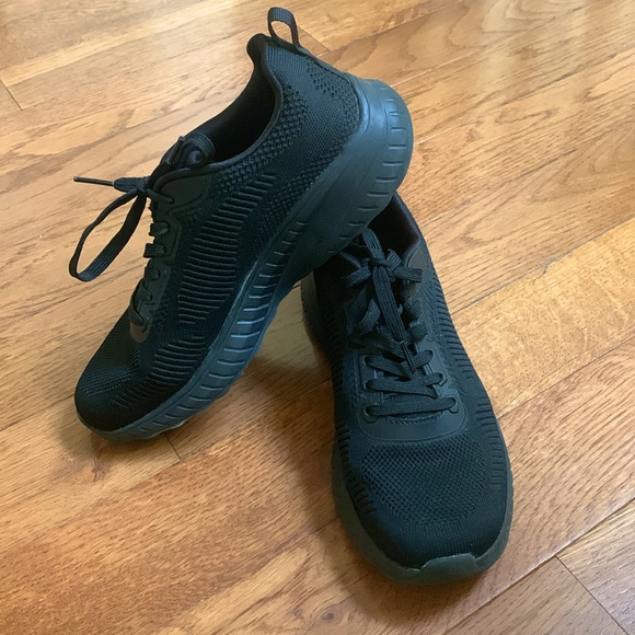 Sketchers memory foam size 7 excellent condition - Picture 1 of 4